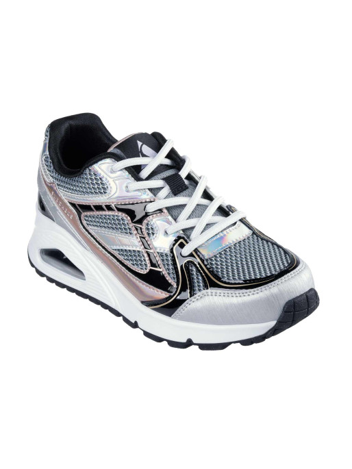 SKECHERS Shoes UNO GEN1-PLATINUM FLASH