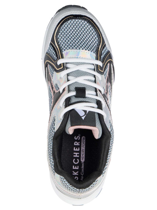 SKECHERS Shoes UNO GEN1-PLATINUM FLASH