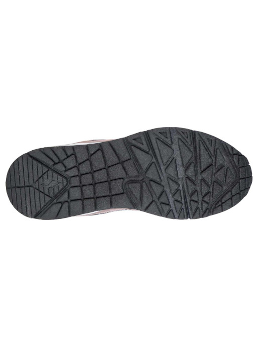 SKECHERS Shoes UNO GEN1-PLATINUM FLASH