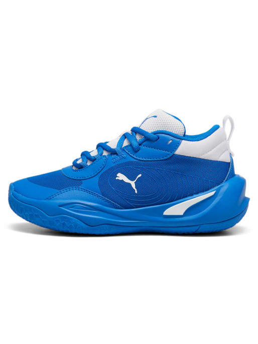PUMA Παιδικά Παπούτσια Μπάσκετ Playmaker Pro