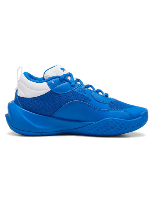 PUMA Παιδικά Παπούτσια Μπάσκετ Playmaker Pro