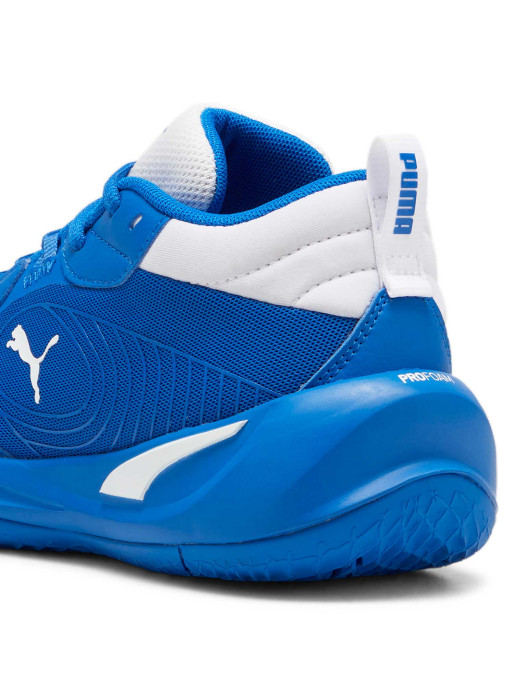 PUMA Παιδικά Παπούτσια Μπάσκετ Playmaker Pro