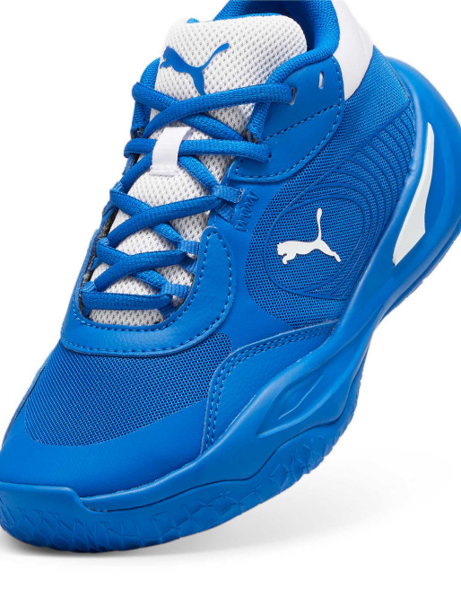 PUMA Παιδικά Παπούτσια Μπάσκετ Playmaker Pro