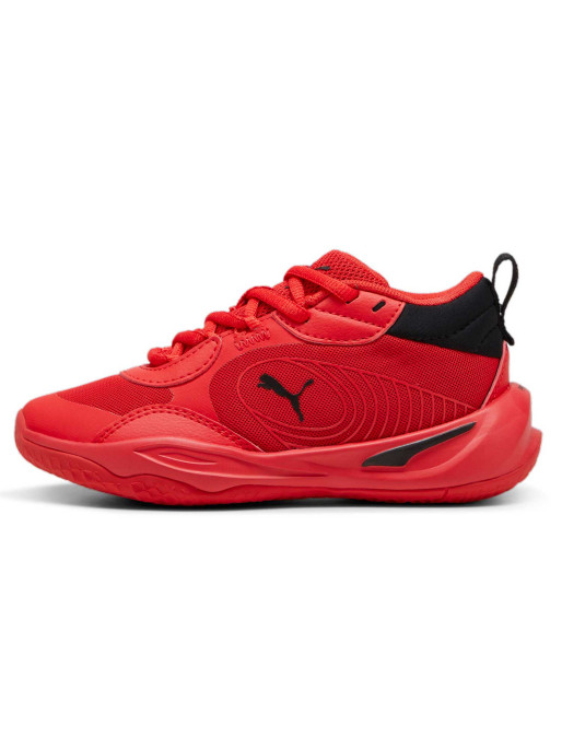 PUMA Παιδικά Παπούτσια Μπάσκετ Playmaker Pro Basketball