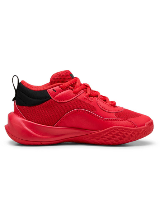 PUMA Παιδικά Παπούτσια Μπάσκετ Playmaker Pro Basketball