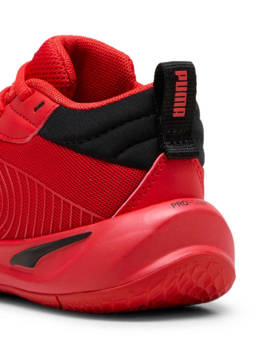 PUMA Παιδικά Παπούτσια Μπάσκετ Playmaker Pro Basketball