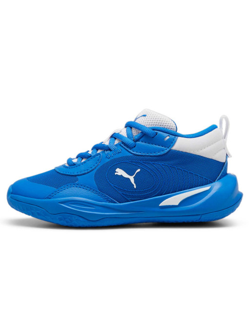 PUMA Παιδικά Παπούτσια Μπάσκετ Playmaker Pro Basketball