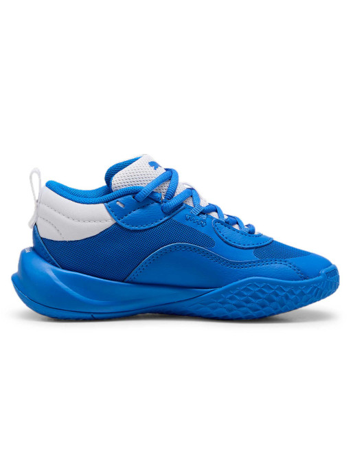 PUMA Παιδικά Παπούτσια Μπάσκετ Playmaker Pro Basketball