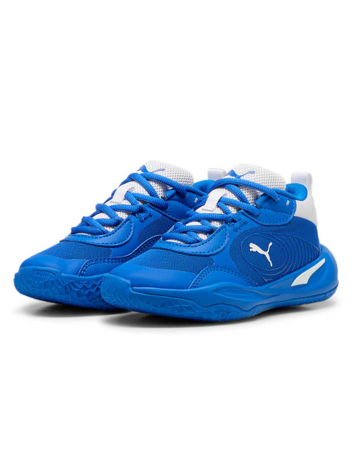 PUMA Παιδικά Παπούτσια Μπάσκετ Playmaker Pro Basketball