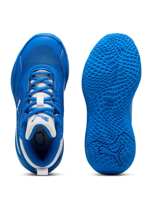 PUMA Παιδικά Παπούτσια Μπάσκετ Playmaker Pro Basketball