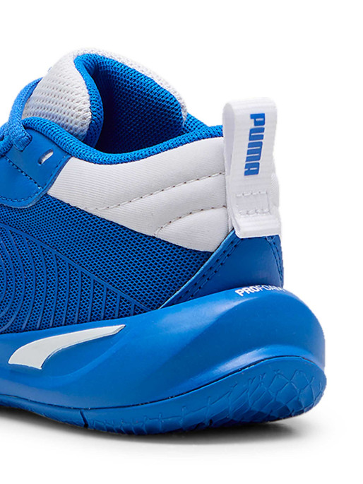 PUMA Παιδικά Παπούτσια Μπάσκετ Playmaker Pro Basketball