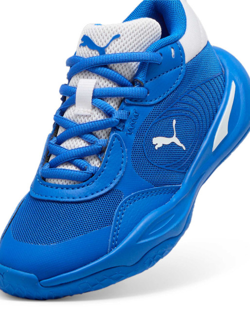 PUMA Παιδικά Παπούτσια Μπάσκετ Playmaker Pro Basketball