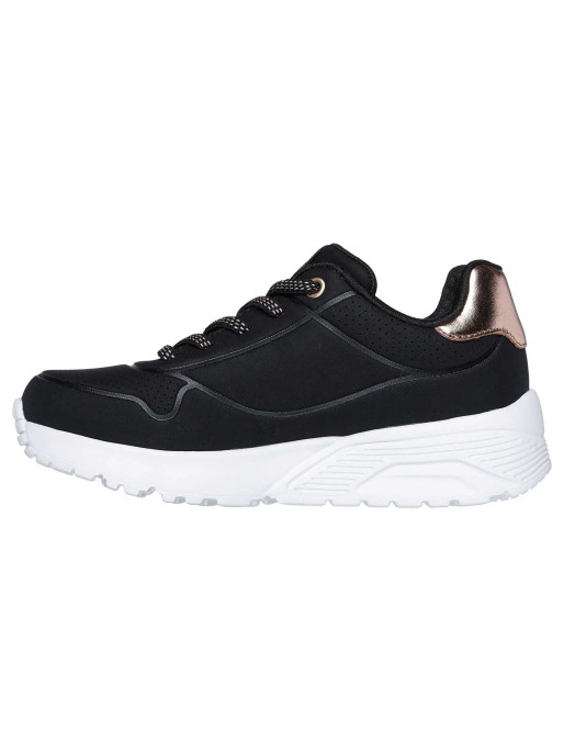 SKECHERS Incaltaminte Uno Lite-Metallic Mo