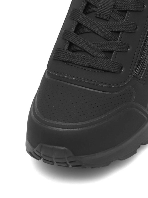 SKECHERS Dečije patike UNO LITE - EASY ZIP