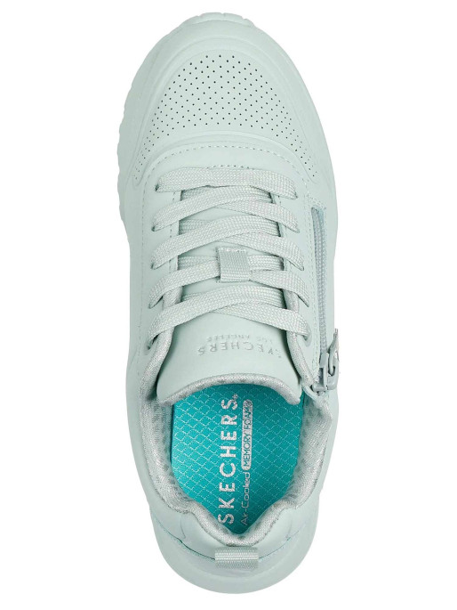SKECHERS Dečije patike UNO LITE - EASY ZIP