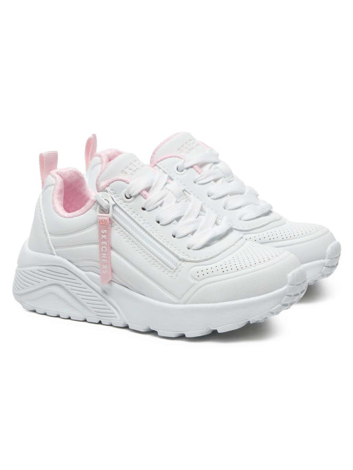 SKECHERS Dečije patike UNO LITE - EASY ZIP