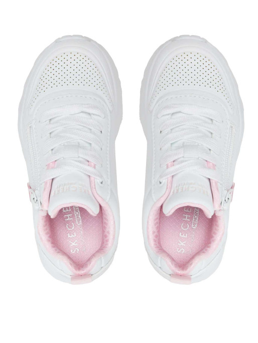 SKECHERS Dečije patike UNO LITE - EASY ZIP
