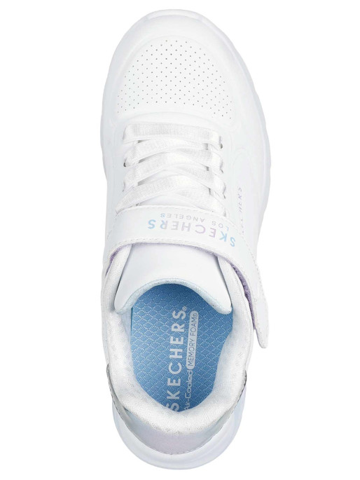 SKECHERS Παιδικά Παπούτσια Uno Lite 2.0