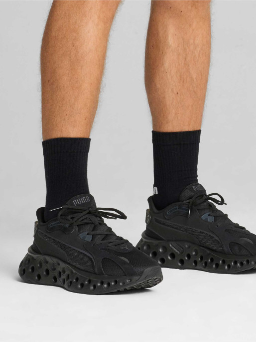 PUMA Παπούτσια Softride Frequence