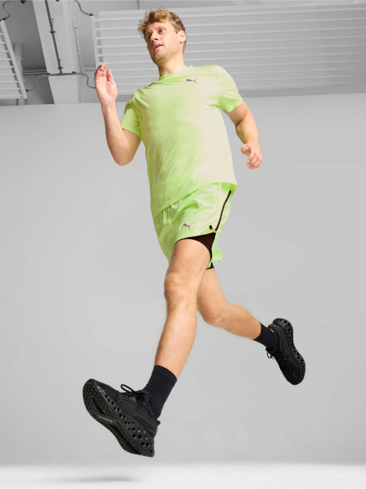 PUMA Παπούτσια Softride Frequence