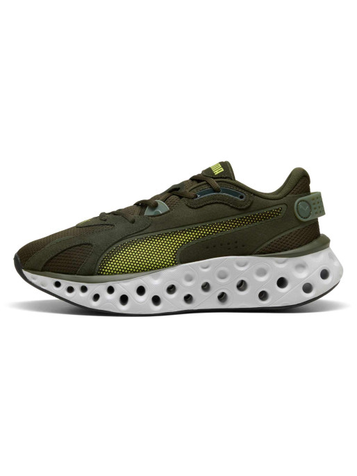 PUMA Обувки Softride Frequence