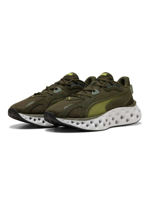PUMA Обувки Softride Frequence