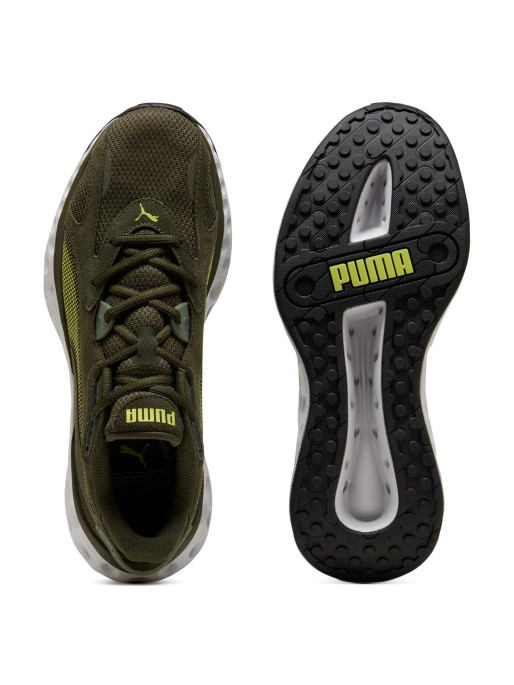 PUMA Обувки Softride Frequence