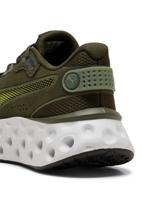 PUMA Обувки Softride Frequence