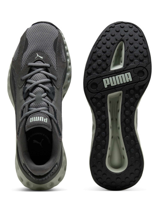 PUMA Обувки Softride Frequence
