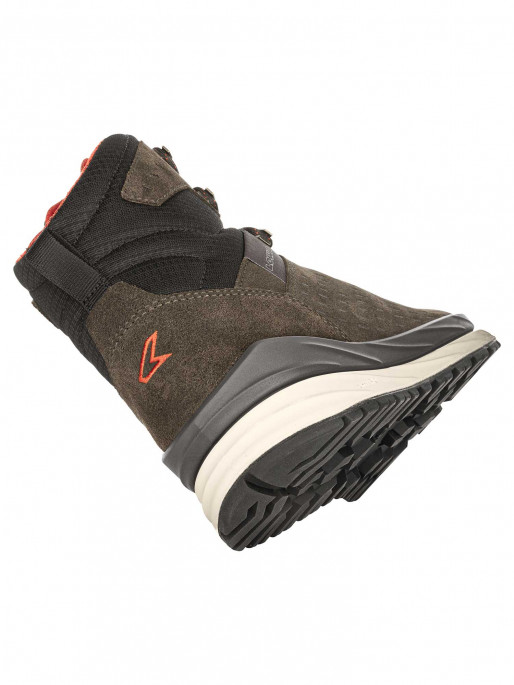 LOWA Incaltaminte Malta Gtx Mid