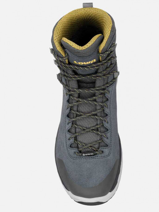 LOWA muške outdoor patike Malta GTX Mid