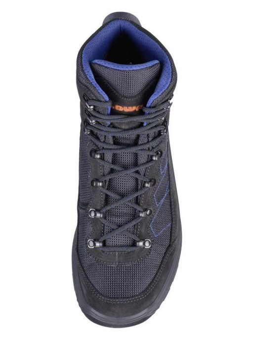 LOWA Обувки TAURUS PRO GTX MID