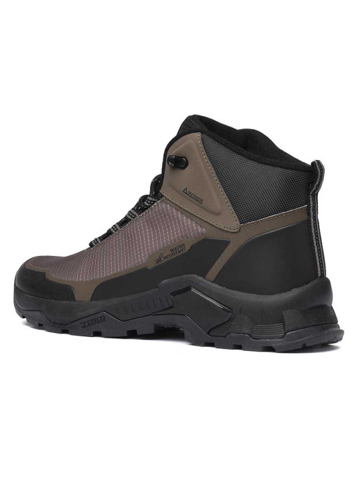 GRAND ATTACK Boots 31053-3