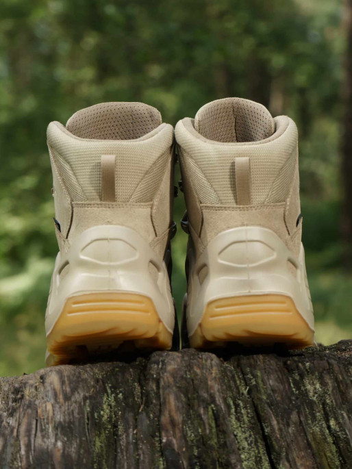 LOWA Обувки ZEPHYR GTX MID TF