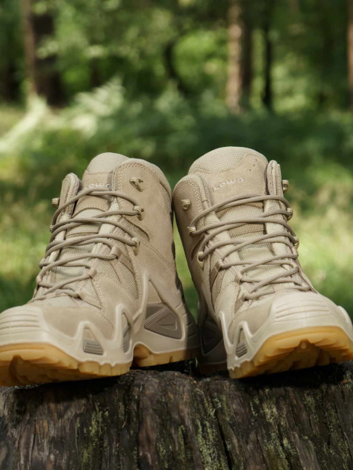 LOWA Обувки ZEPHYR GTX MID TF