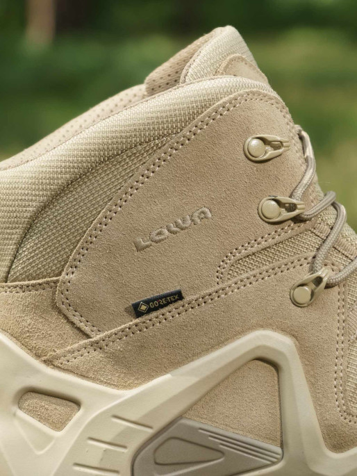 LOWA Обувки ZEPHYR GTX MID TF