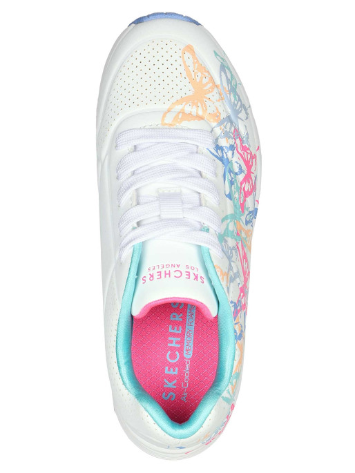 SKECHERS UNO GEN1 – BUTTERFLY Shoes