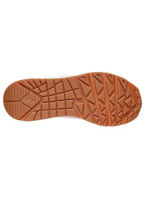SKECHERS Παιδικά Παπούτσια Uno-Gen1-Shimmer Away