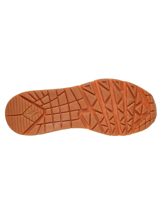 SKECHERS Παιδικά Παπούτσια Uno-Gen1-Shimmer Away