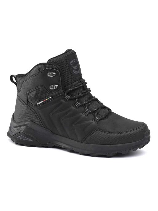 GRAND ATTACK Boots 31055-1