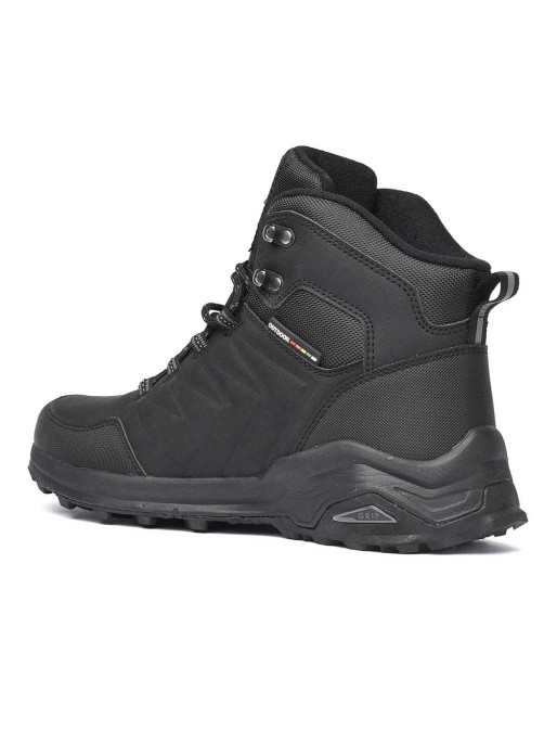 GRAND ATTACK Boots 31055-1