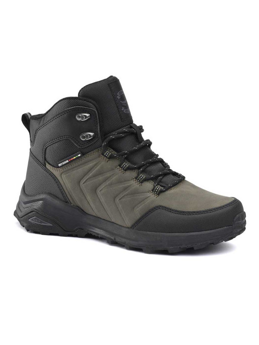 GRAND ATTACK Boots 31055-2