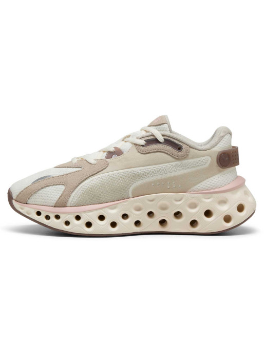 PUMA Обувки Softride Frequence Wns