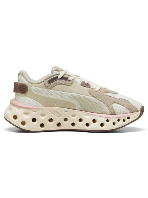 PUMA Обувки Softride Frequence Wns