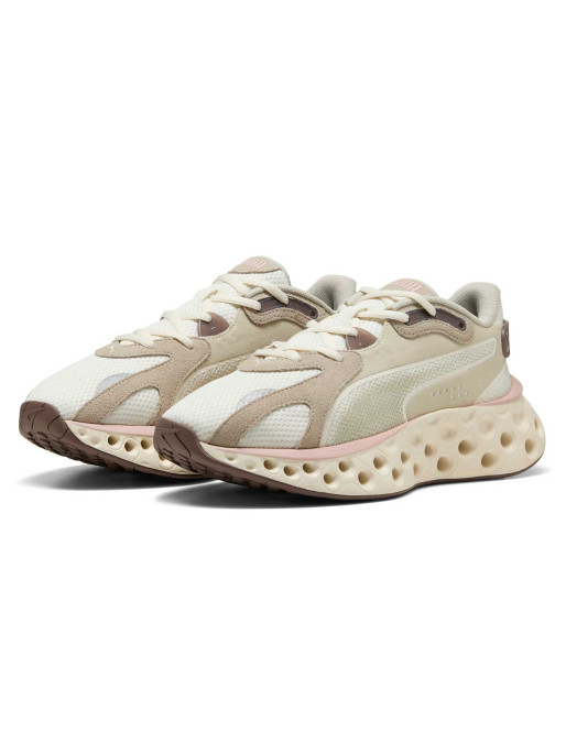 PUMA Обувки Softride Frequence Wns