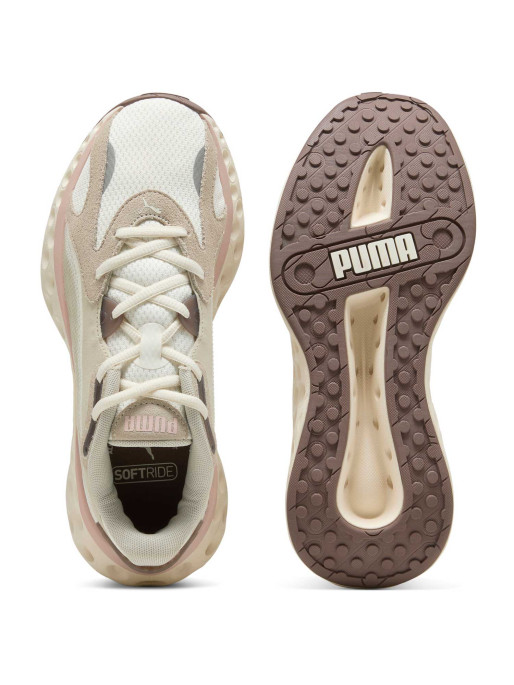 PUMA Обувки Softride Frequence Wns