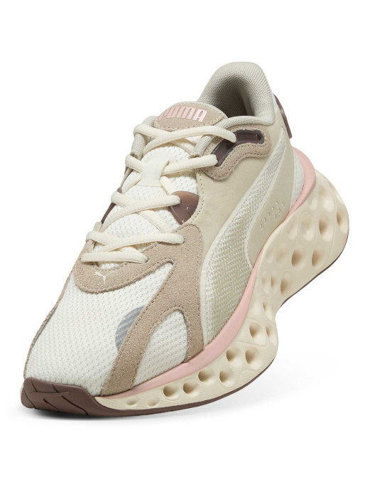 PUMA Обувки Softride Frequence Wns