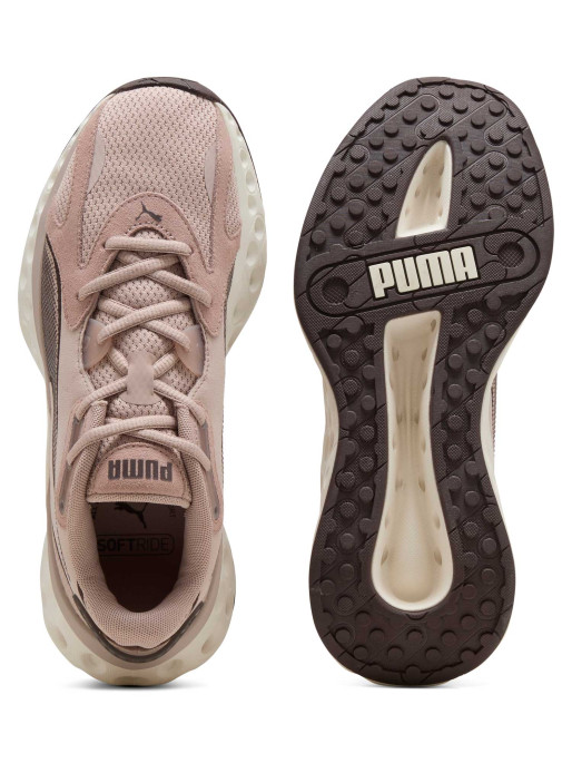 PUMA Обувки Softride Frequence Wns