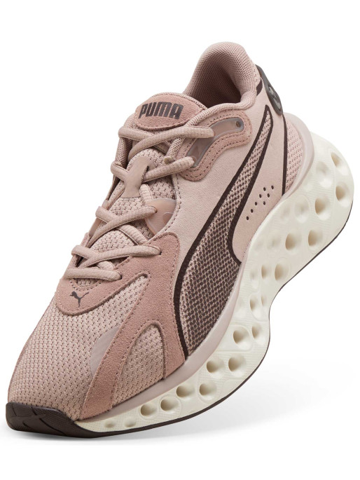 PUMA Обувки Softride Frequence Wns