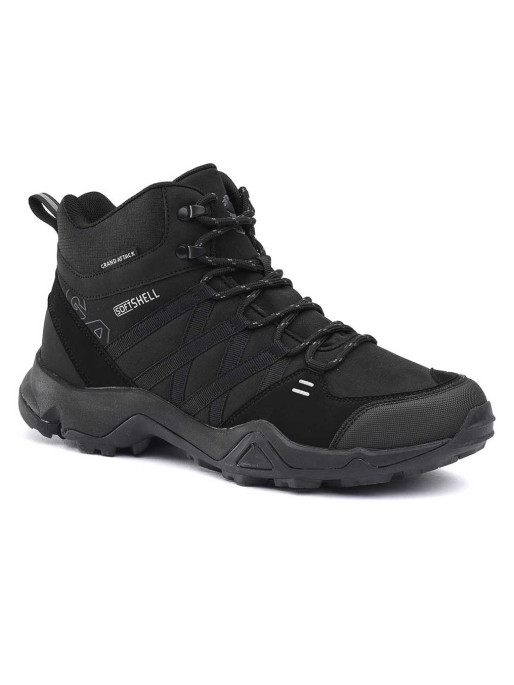 GRAND ATTACK Боти 31063-1